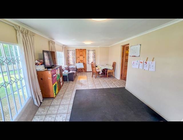 4 BEDROOM FREESTANDING FOR SALE IN HOWICK CENTRAL
